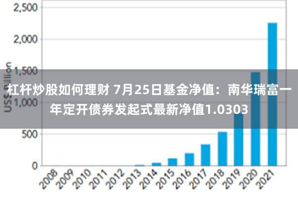 杠杆炒股如何理财 7月25日基金净值：南华瑞富一年定开债券发起式最新净值1.0303