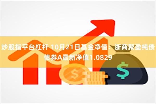 炒股指平台杠杆 10月21日基金净值：浙商聚盈纯债债券A最新净值1.0829