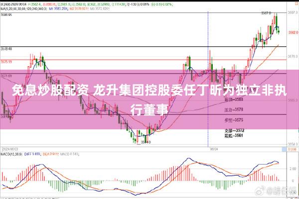 免息炒股配资 龙升集团控股委任丁昕为独立非执行董事