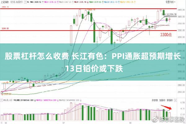 股票杠杆怎么收费 长江有色：PPI通胀超预期增长 13日铅价或下跌